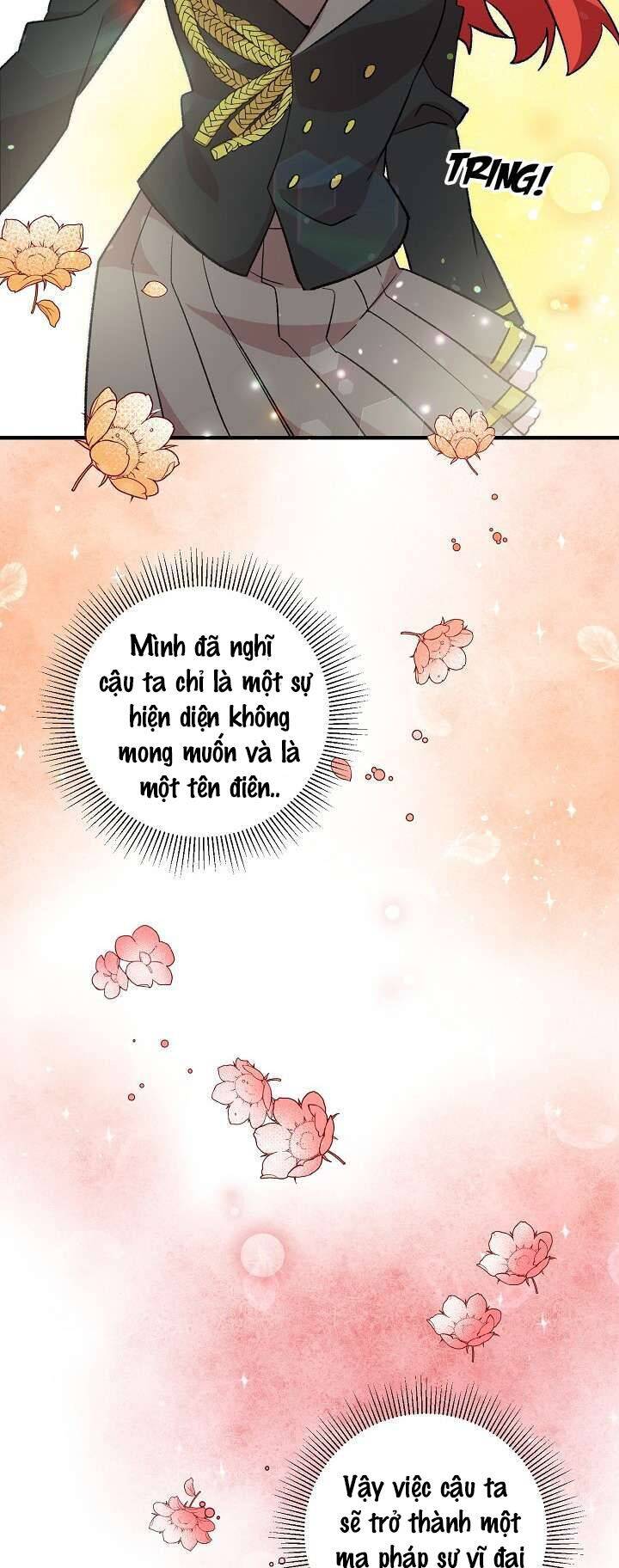 Công Nương Đã Thay Đổi Chapter 23 - 112