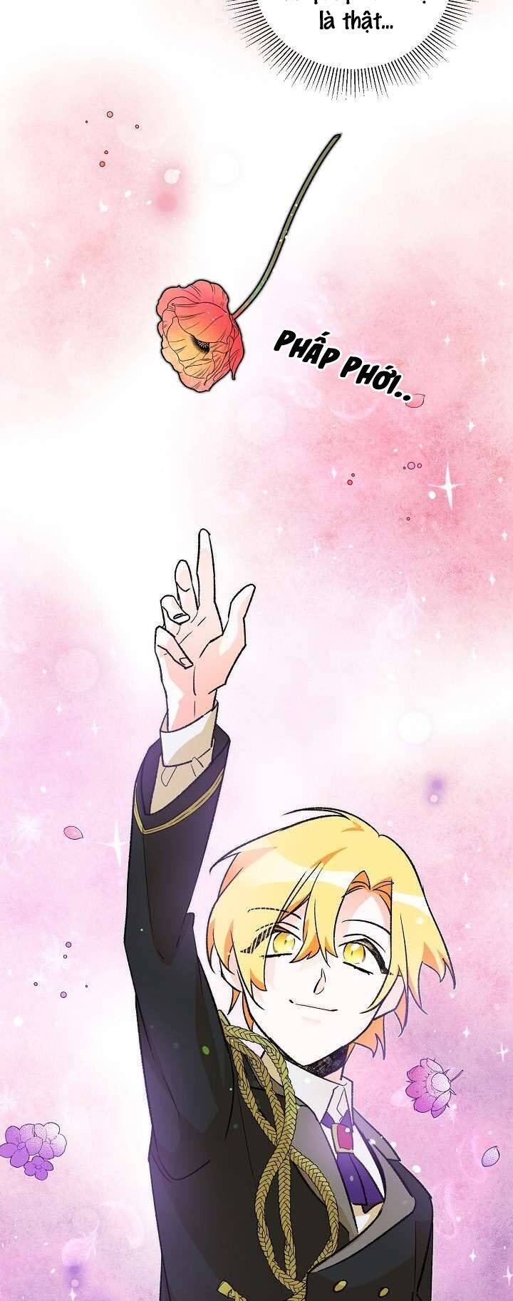 Công Nương Đã Thay Đổi Chapter 23 - 113