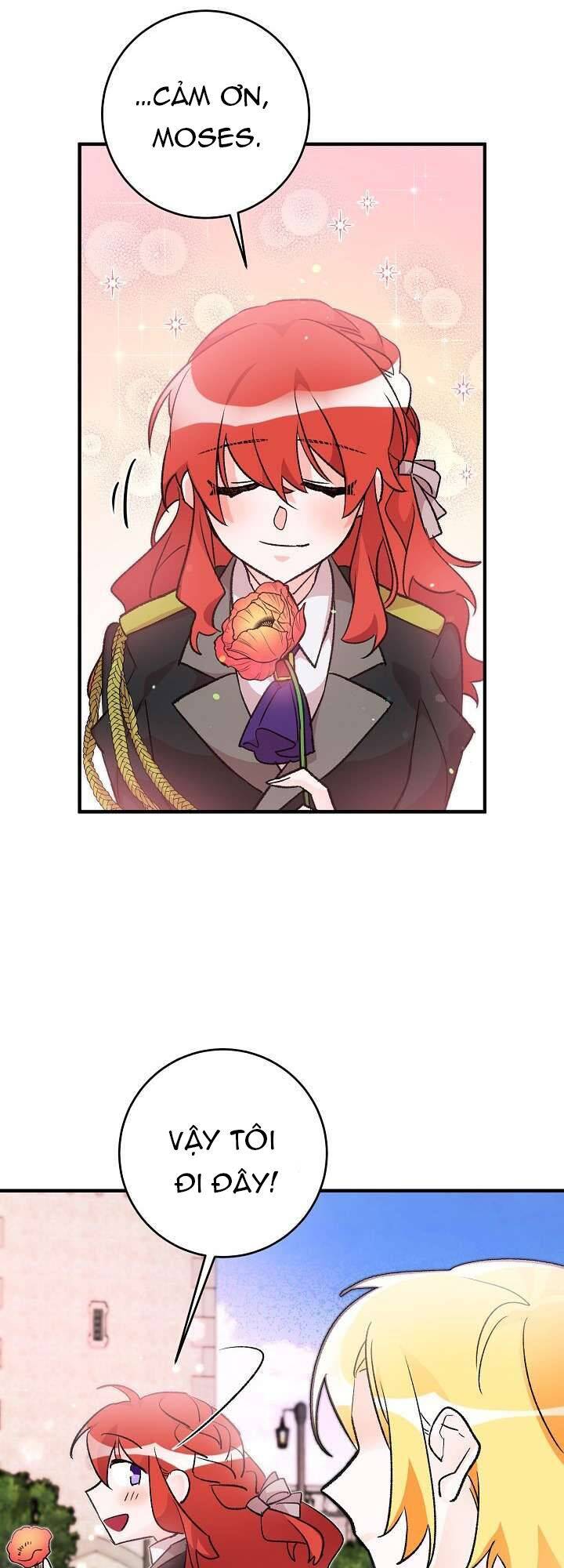 Công Nương Đã Thay Đổi Chapter 23 - 116