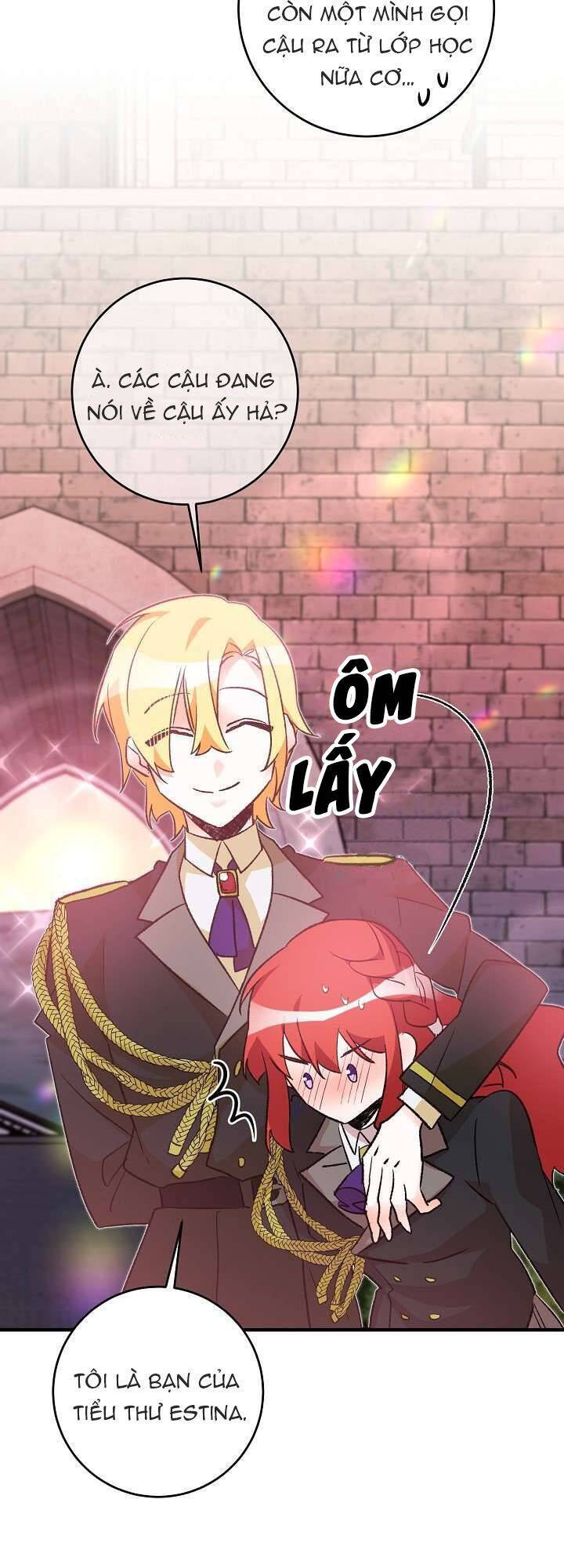 Công Nương Đã Thay Đổi Chapter 23 - 17