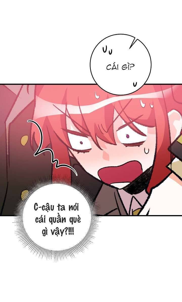 Công Nương Đã Thay Đổi Chapter 23 - 18