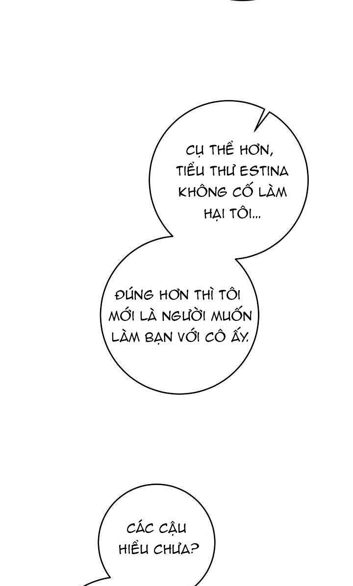 Công Nương Đã Thay Đổi Chapter 23 - 21