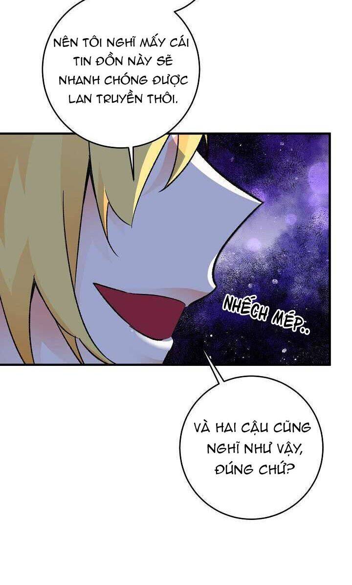 Công Nương Đã Thay Đổi Chapter 23 - 22