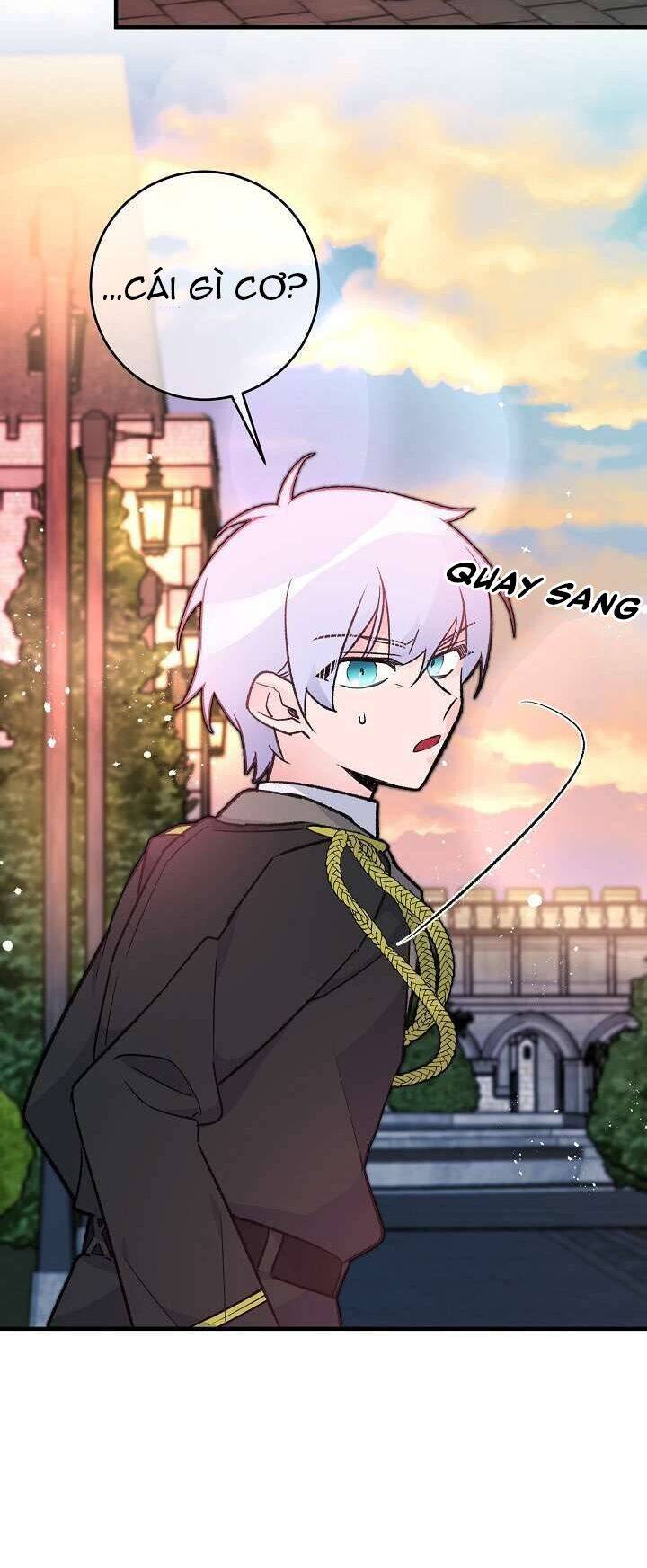 Công Nương Đã Thay Đổi Chapter 23 - 31