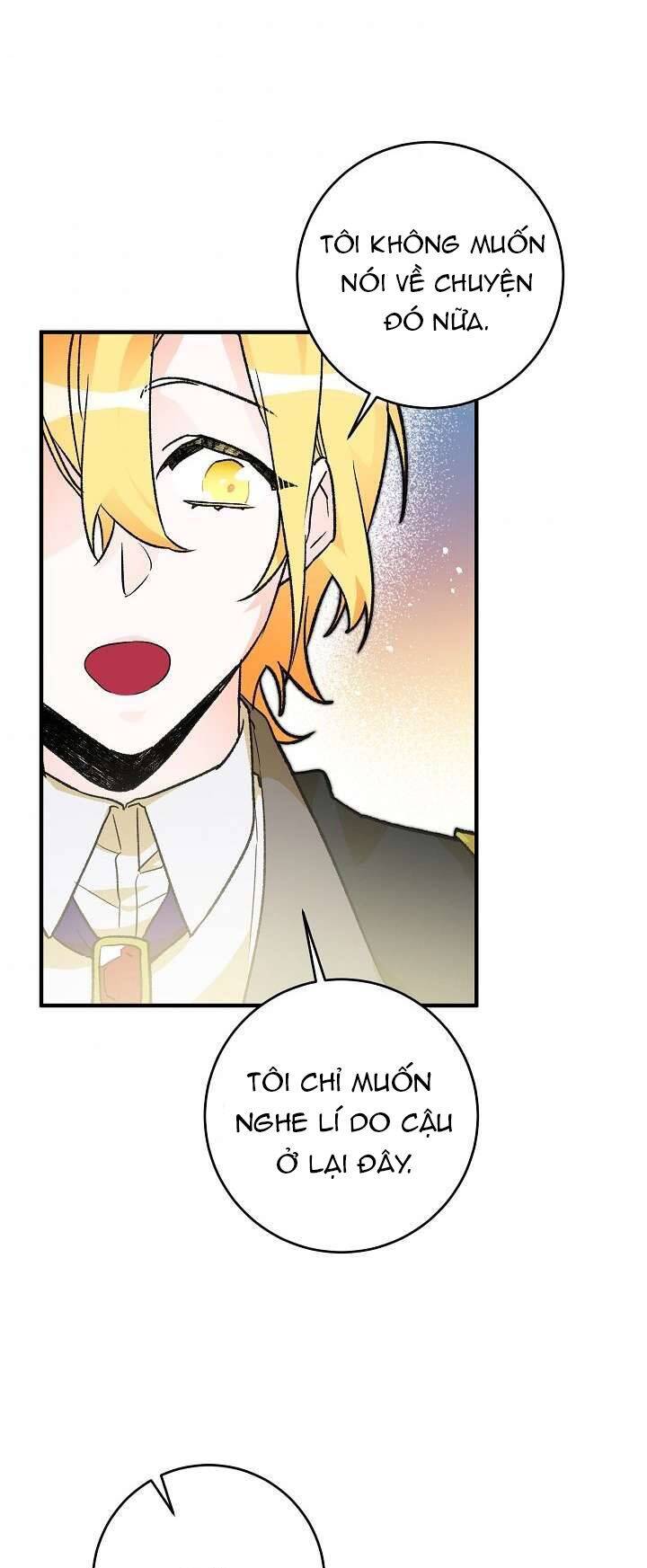 Công Nương Đã Thay Đổi Chapter 23 - 36