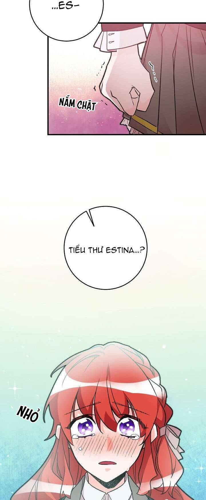 Công Nương Đã Thay Đổi Chapter 23 - 37