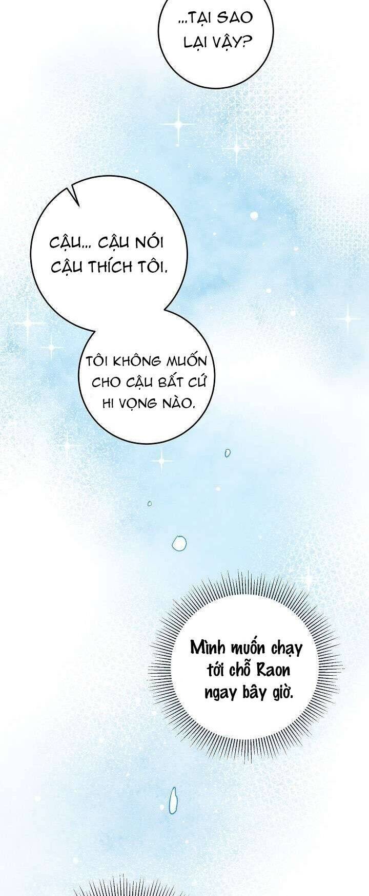 Công Nương Đã Thay Đổi Chapter 23 - 40