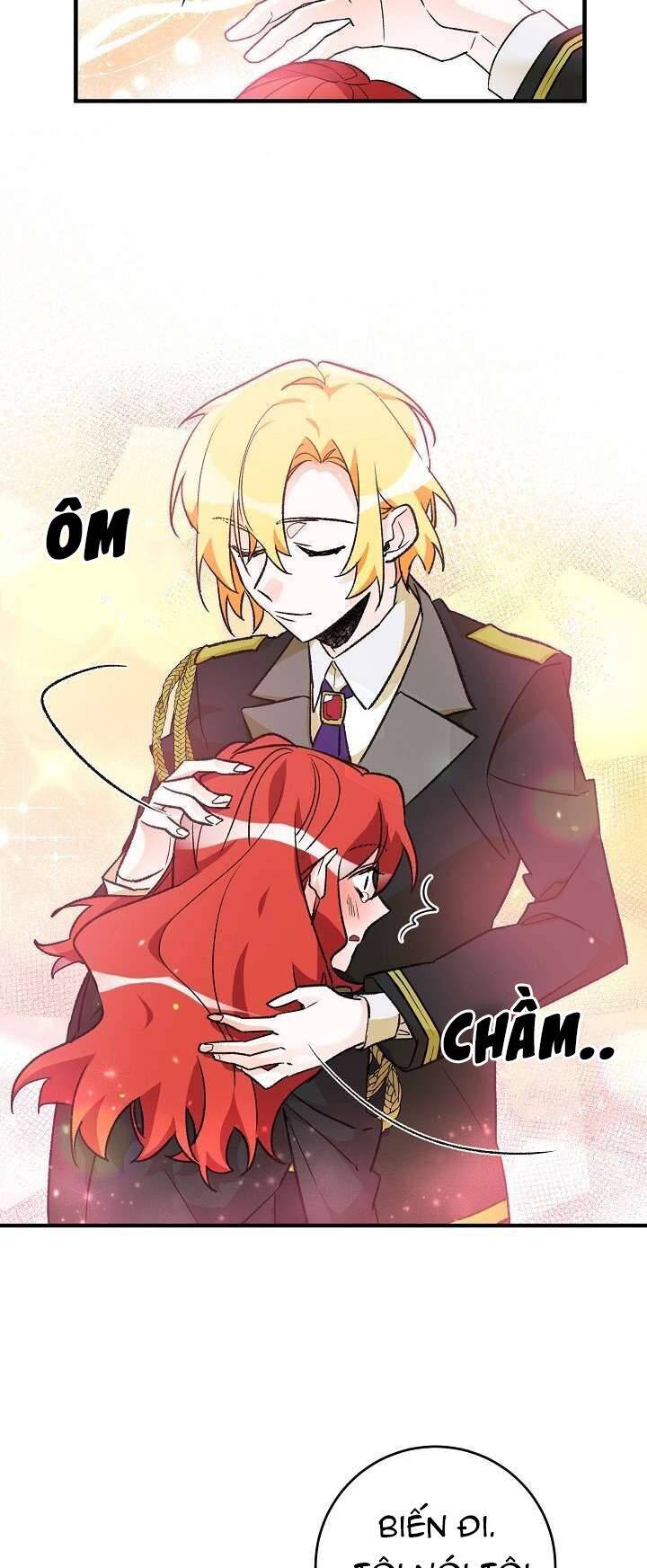 Công Nương Đã Thay Đổi Chapter 23 - 42