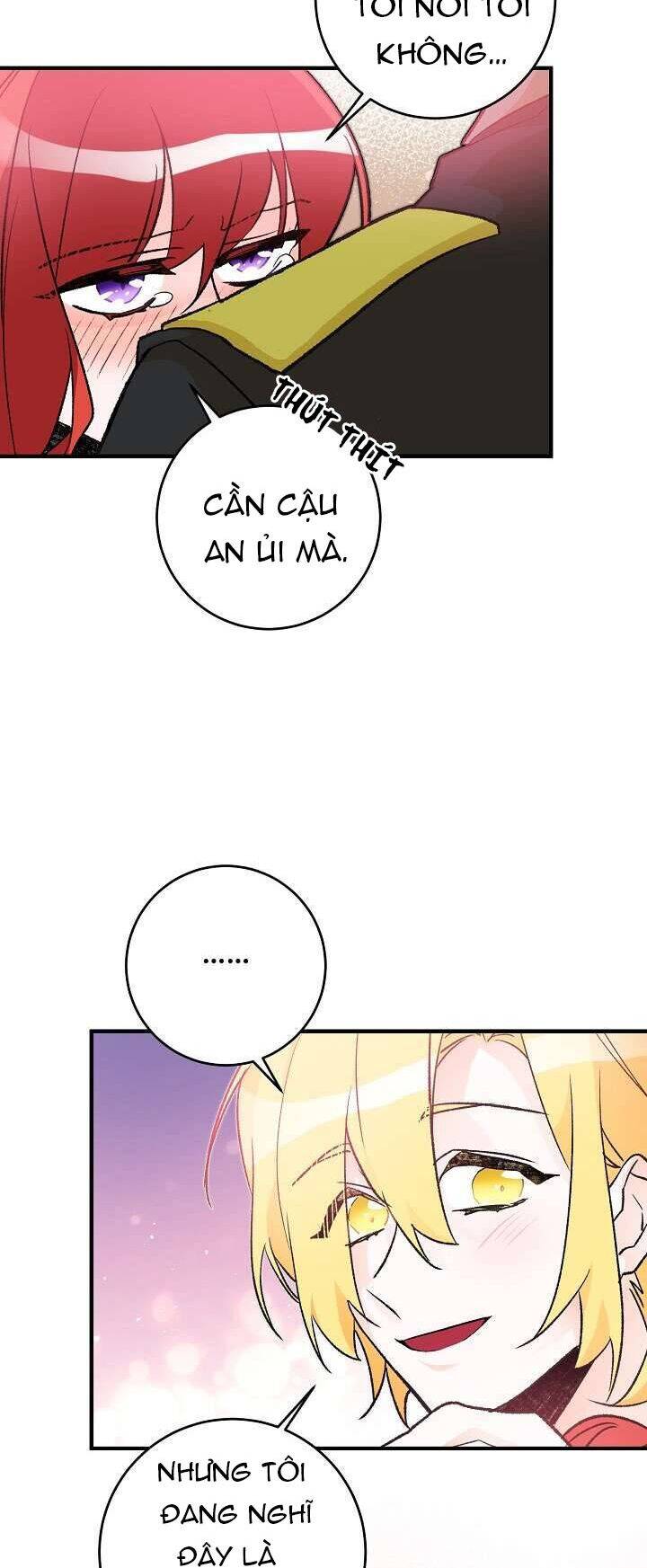 Công Nương Đã Thay Đổi Chapter 23 - 43