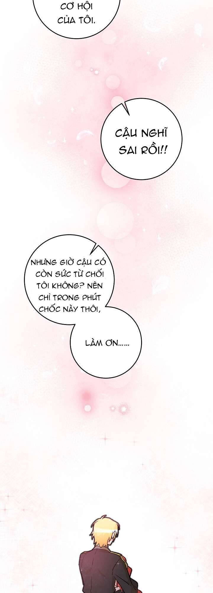 Công Nương Đã Thay Đổi Chapter 23 - 44