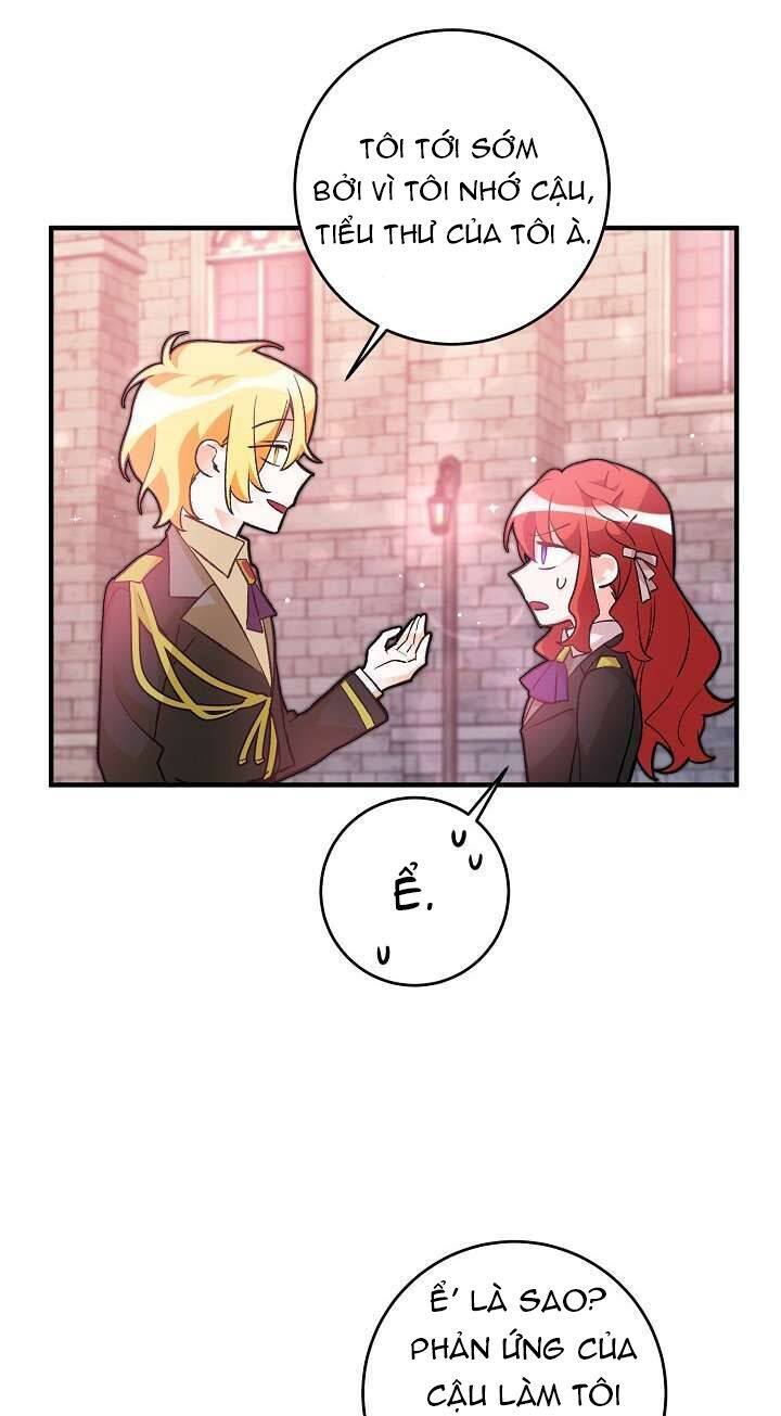 Công Nương Đã Thay Đổi Chapter 23 - 6