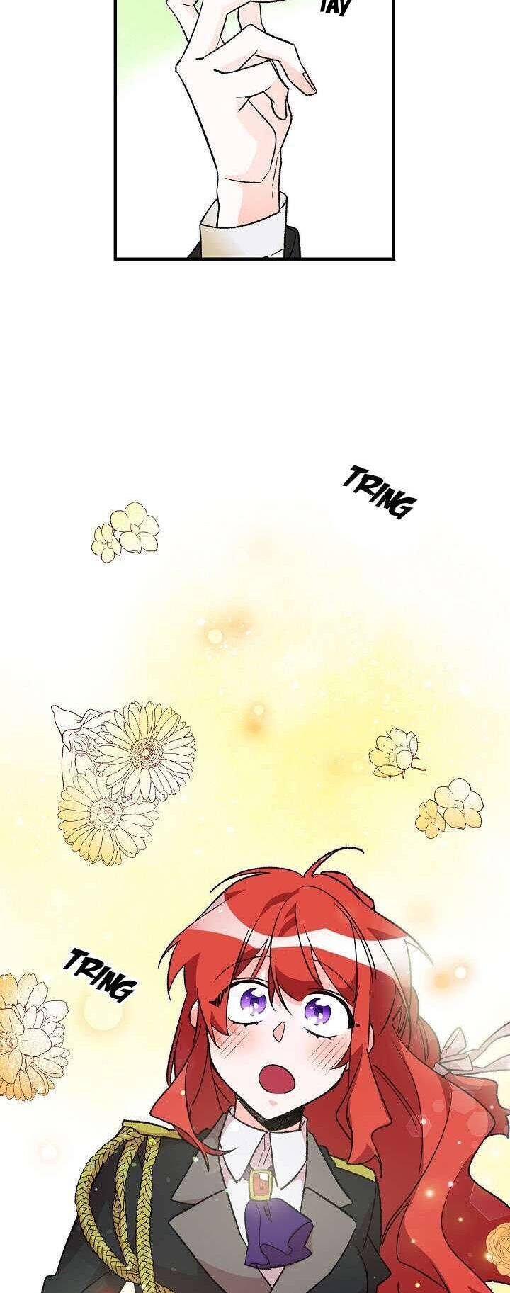 Công Nương Đã Thay Đổi Chapter 23 - 51