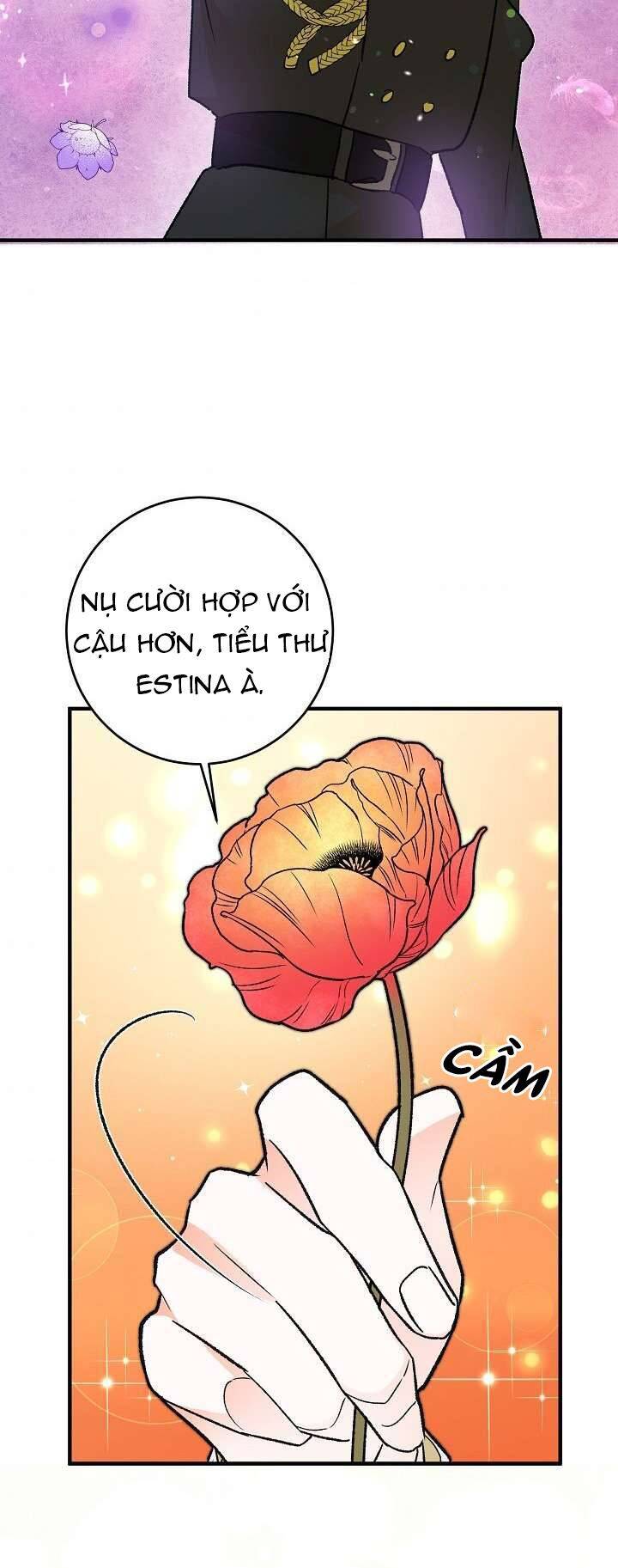 Công Nương Đã Thay Đổi Chapter 23 - 54