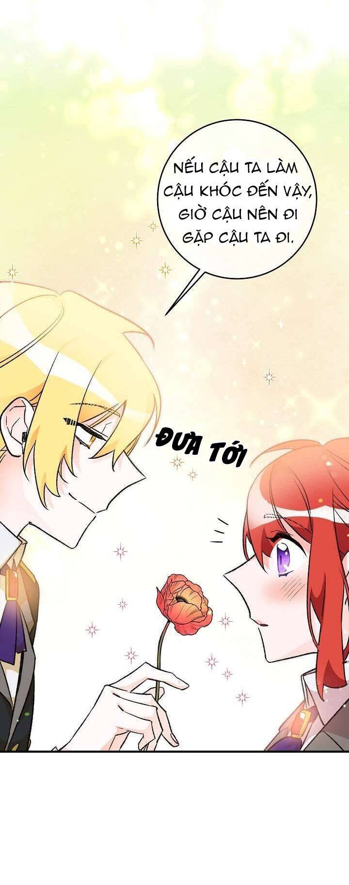 Công Nương Đã Thay Đổi Chapter 23 - 55