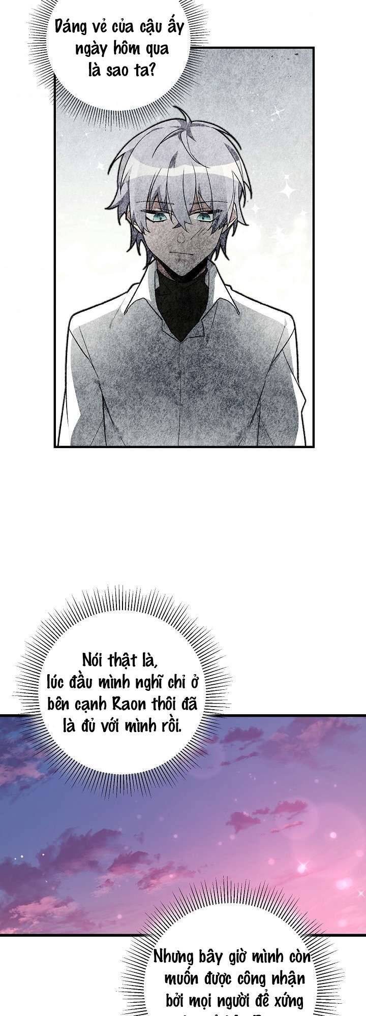 Công Nương Đã Thay Đổi Chapter 23 - 62