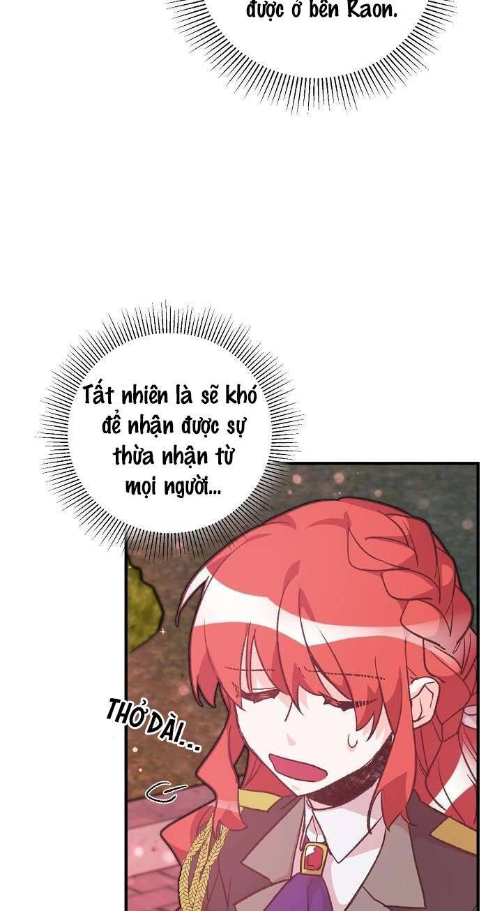 Công Nương Đã Thay Đổi Chapter 23 - 63