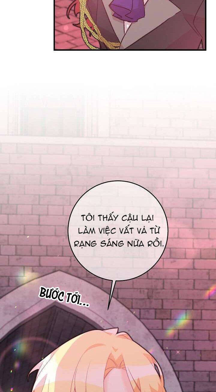 Công Nương Đã Thay Đổi Chapter 23 - 64