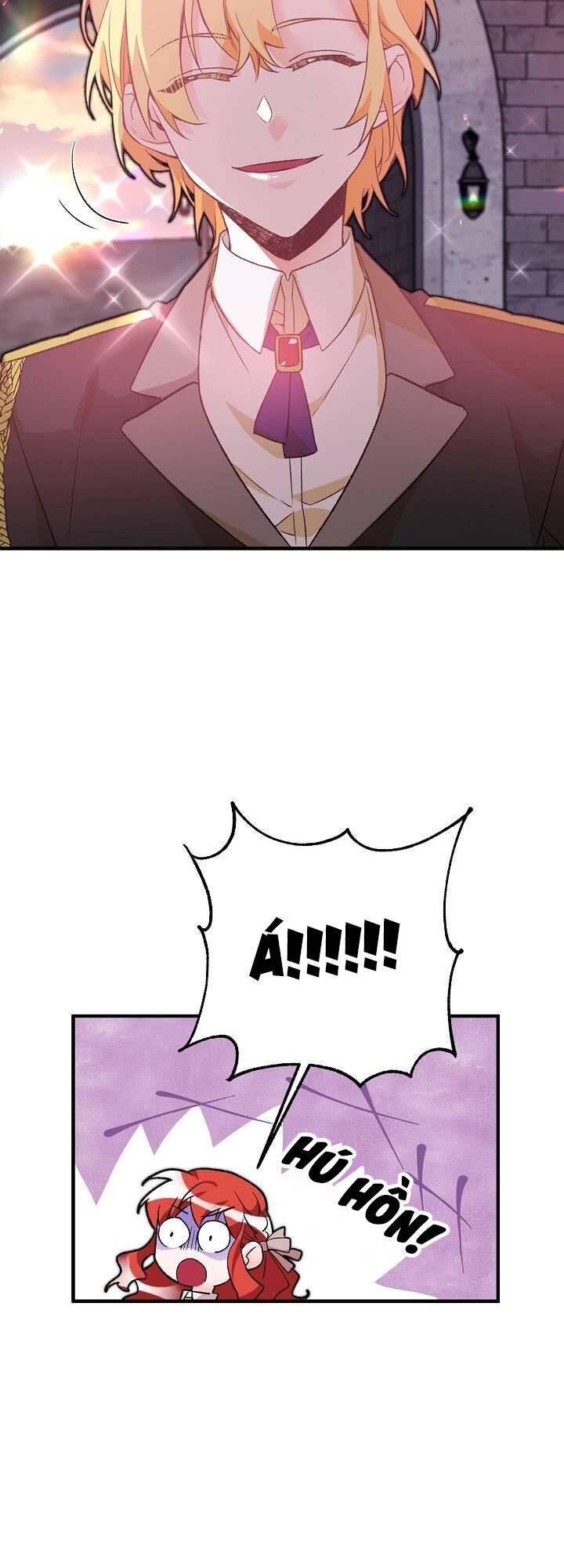 Công Nương Đã Thay Đổi Chapter 23 - 65