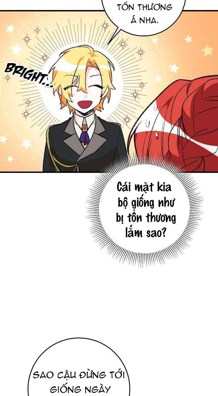 Công Nương Đã Thay Đổi Chapter 23 - 67