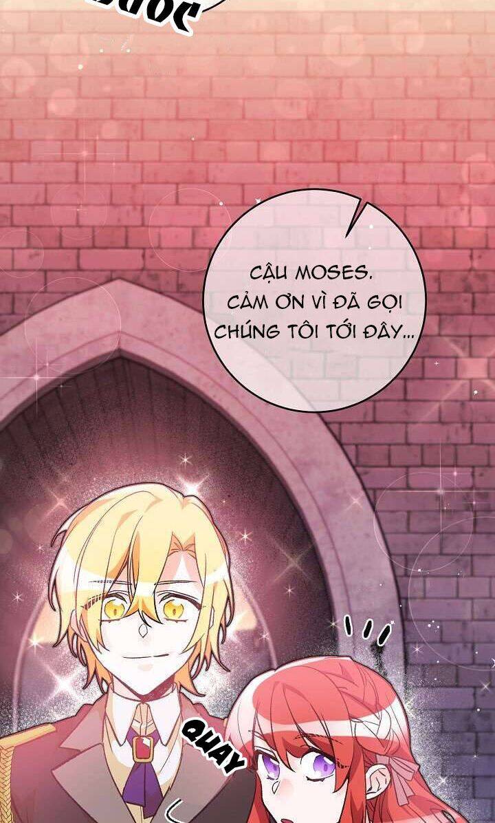 Công Nương Đã Thay Đổi Chapter 23 - 73