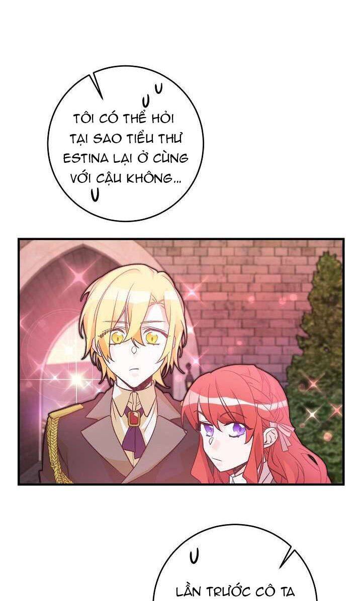 Công Nương Đã Thay Đổi Chapter 23 - 76