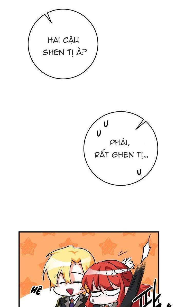 Công Nương Đã Thay Đổi Chapter 23 - 79