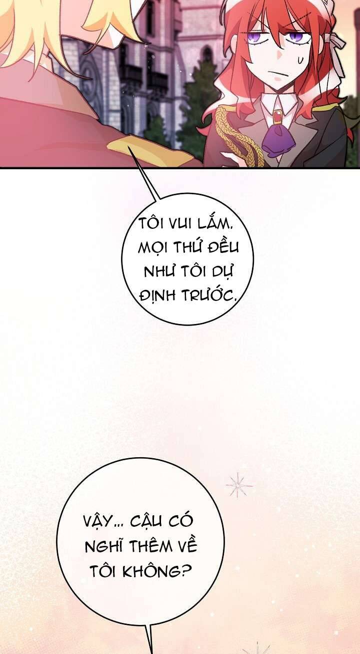 Công Nương Đã Thay Đổi Chapter 23 - 9