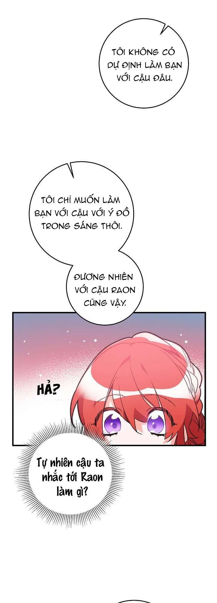 Công Nương Đã Thay Đổi Chapter 23 - 86