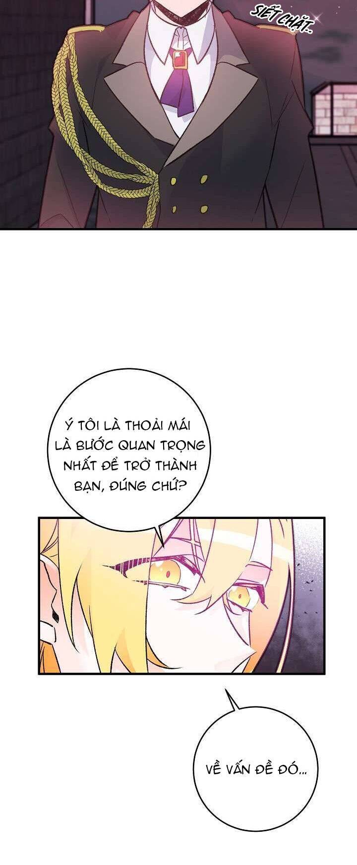 Công Nương Đã Thay Đổi Chapter 23 - 88