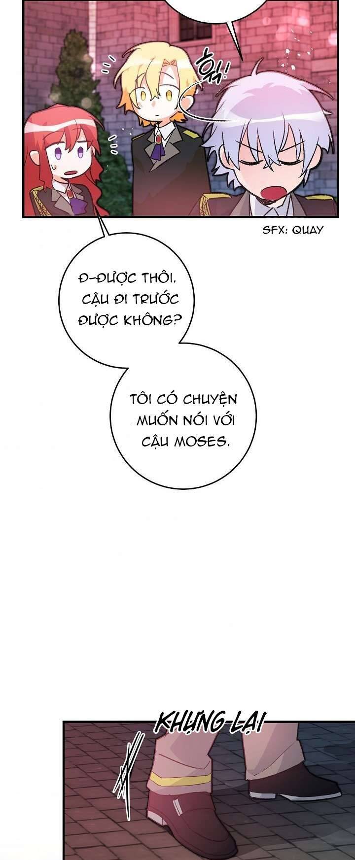 Công Nương Đã Thay Đổi Chapter 23 - 90