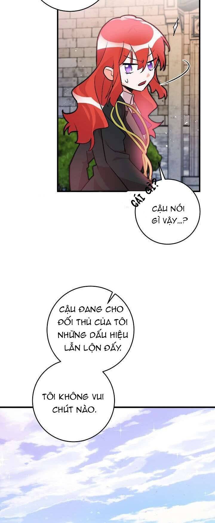 Công Nương Đã Thay Đổi Chapter 23 - 94