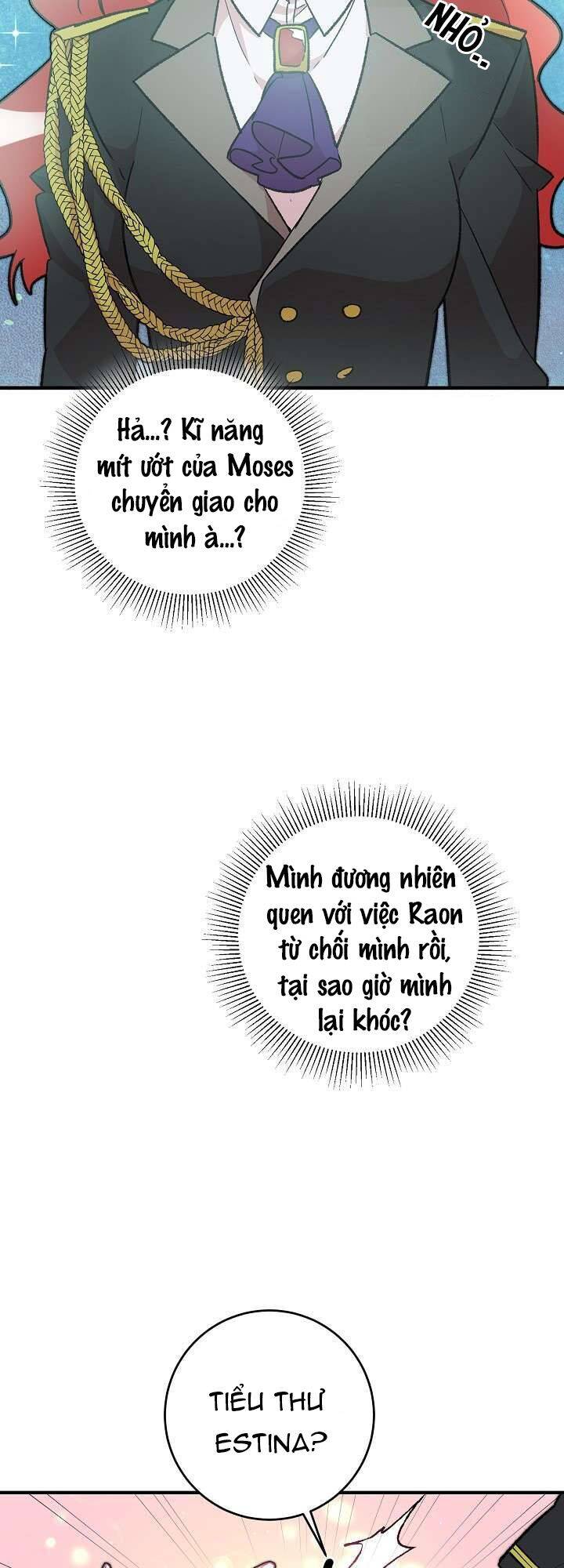 Công Nương Đã Thay Đổi Chapter 23 - 98