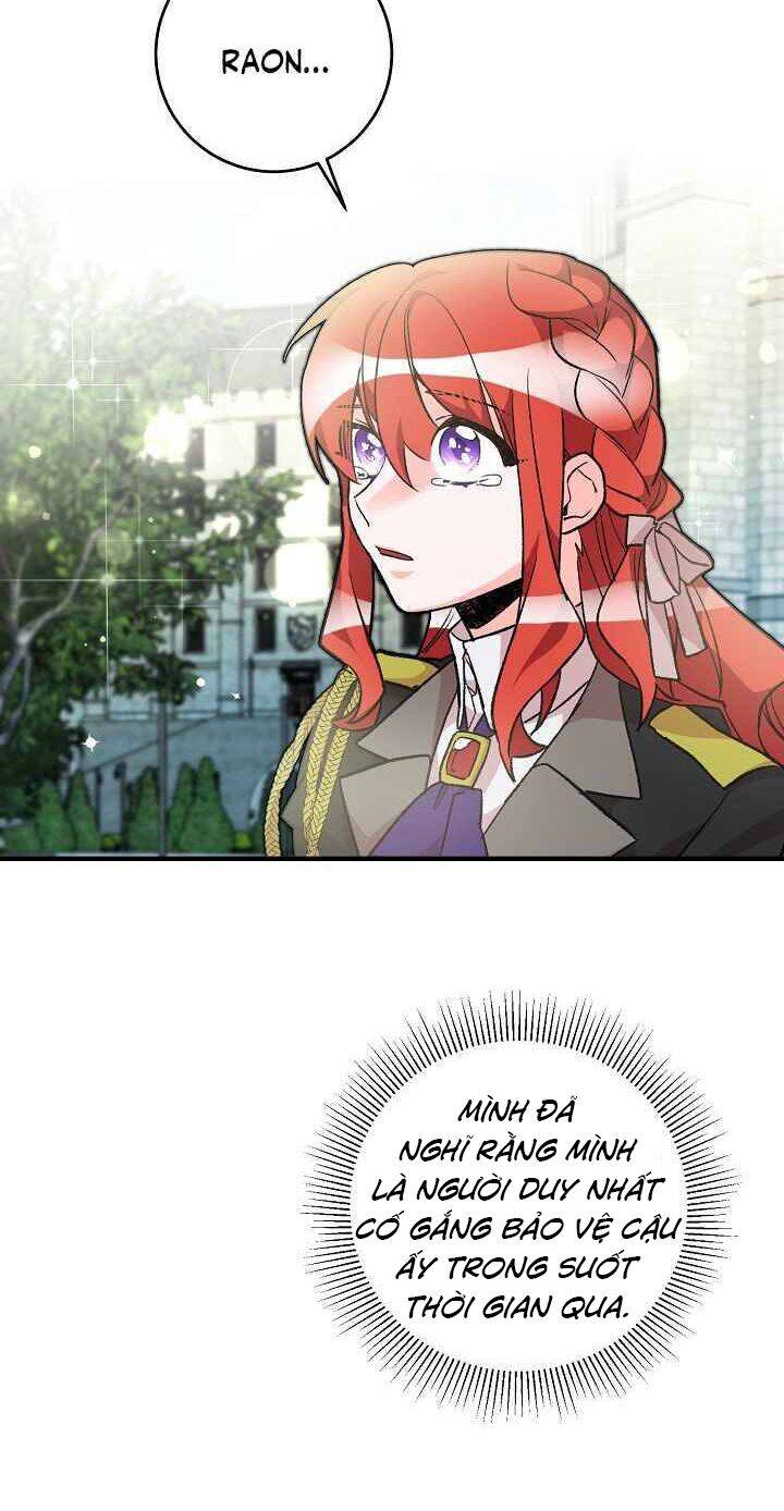 Công Nương Đã Thay Đổi Chapter 24 - 12