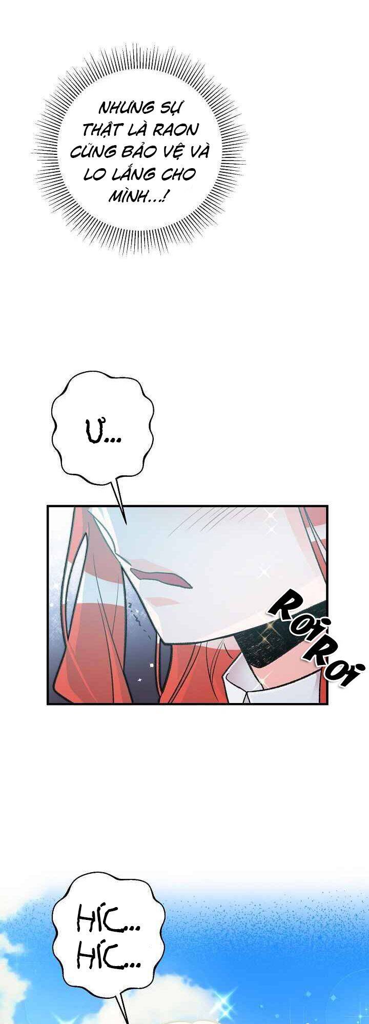 Công Nương Đã Thay Đổi Chapter 24 - 13