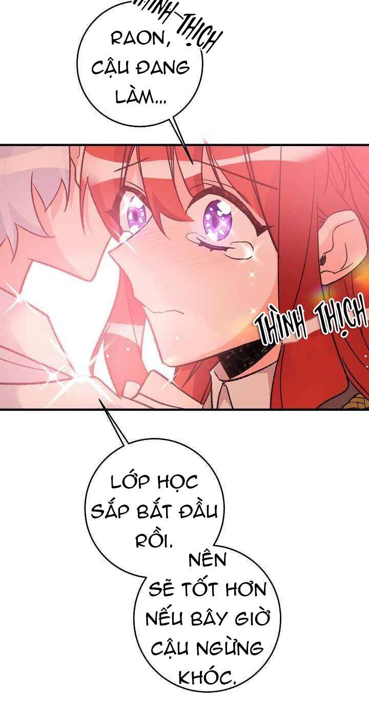 Công Nương Đã Thay Đổi Chapter 24 - 17