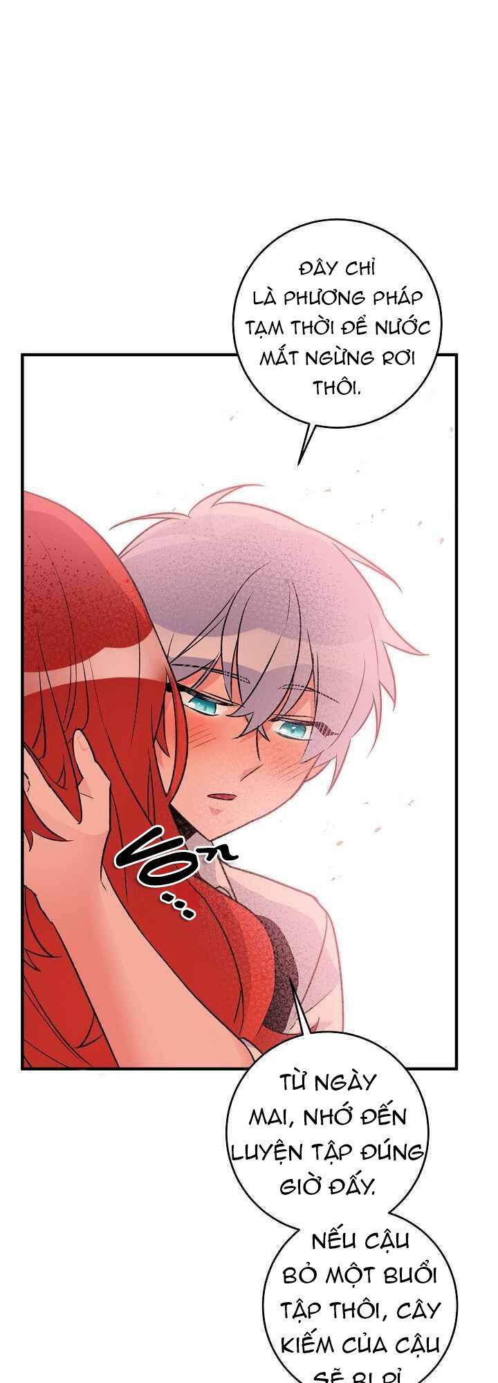 Công Nương Đã Thay Đổi Chapter 24 - 18