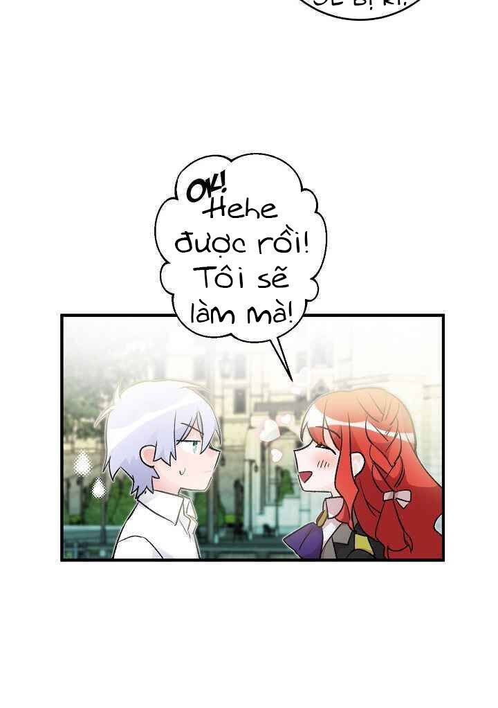 Công Nương Đã Thay Đổi Chapter 24 - 19