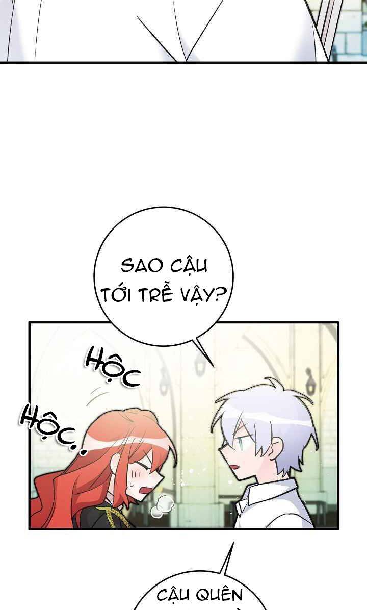 Công Nương Đã Thay Đổi Chapter 24 - 3