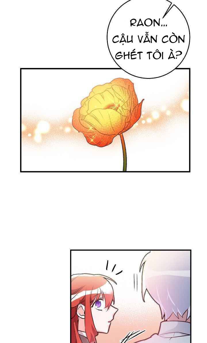 Công Nương Đã Thay Đổi Chapter 24 - 22