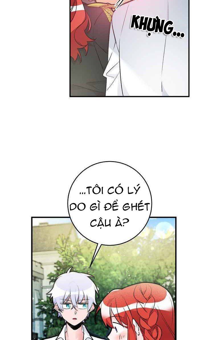 Công Nương Đã Thay Đổi Chapter 24 - 23