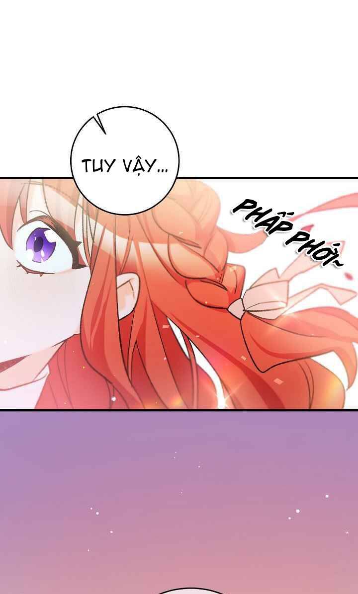 Công Nương Đã Thay Đổi Chapter 24 - 25