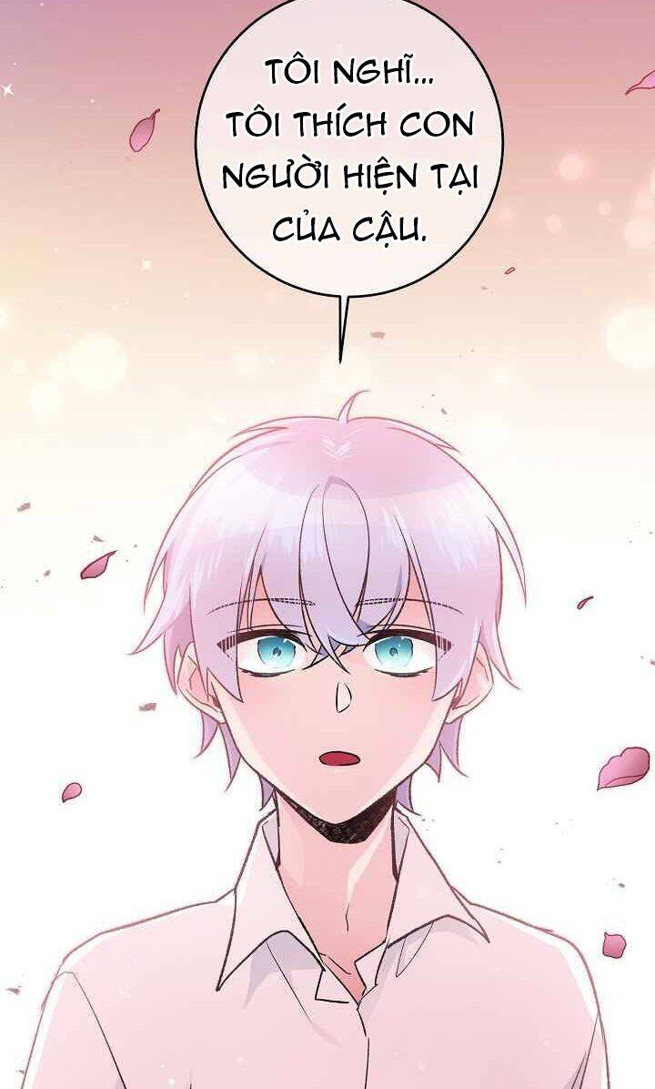 Công Nương Đã Thay Đổi Chapter 24 - 26