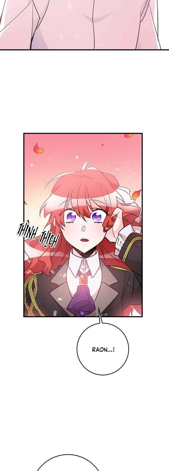 Công Nương Đã Thay Đổi Chapter 24 - 27