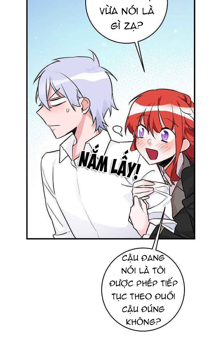 Công Nương Đã Thay Đổi Chapter 24 - 29