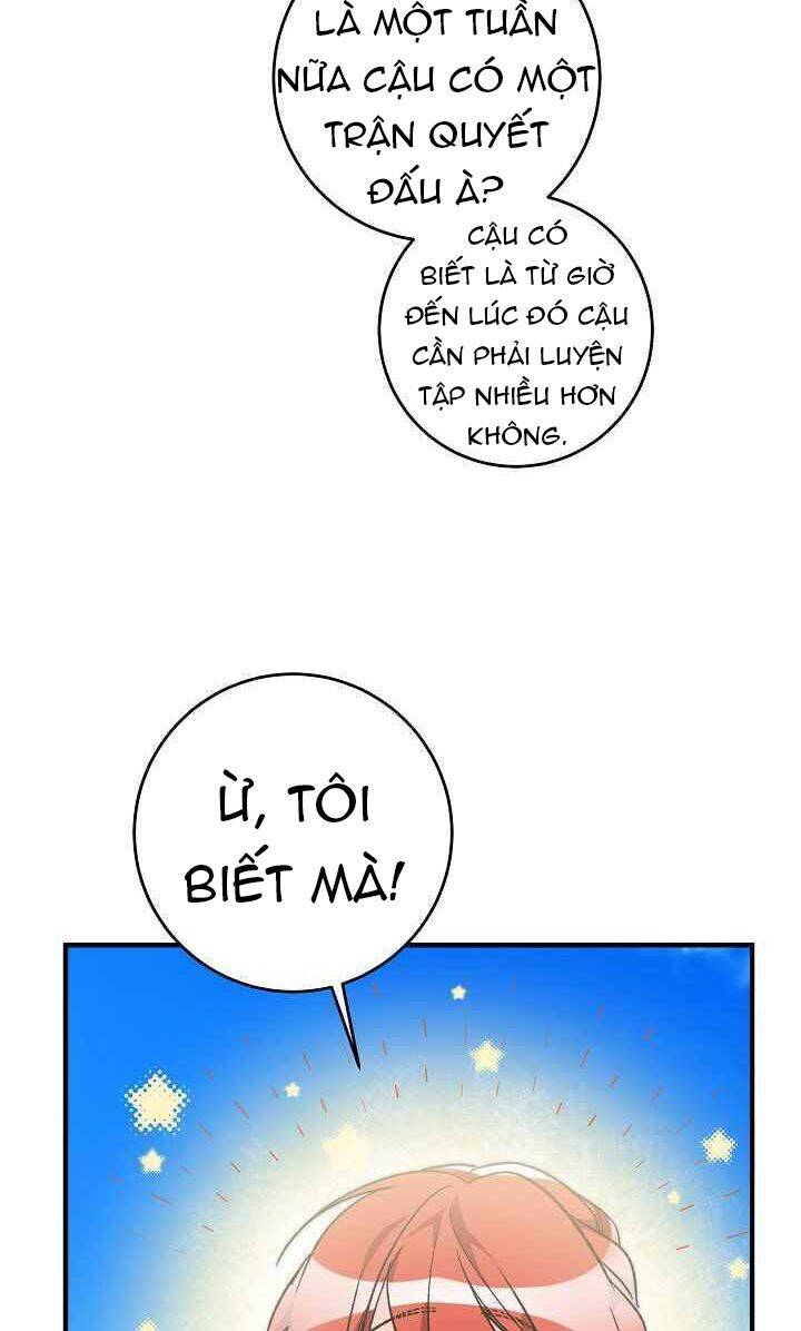 Công Nương Đã Thay Đổi Chapter 24 - 4