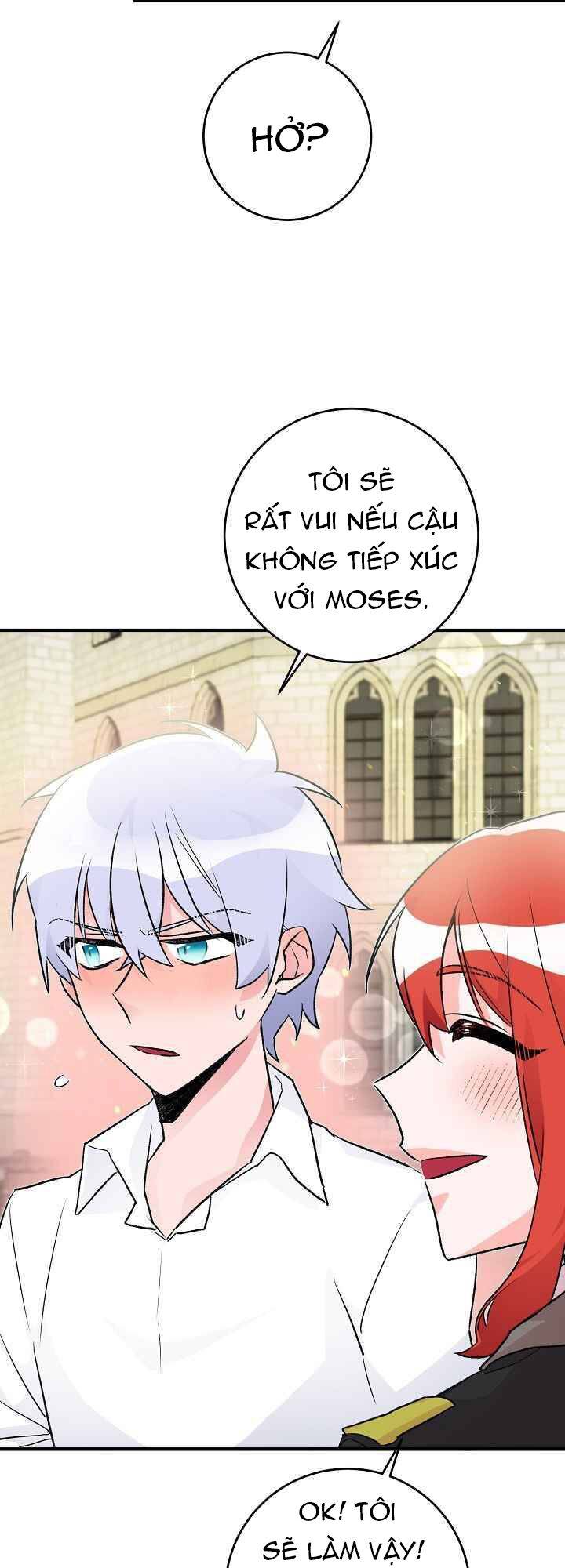 Công Nương Đã Thay Đổi Chapter 24 - 31