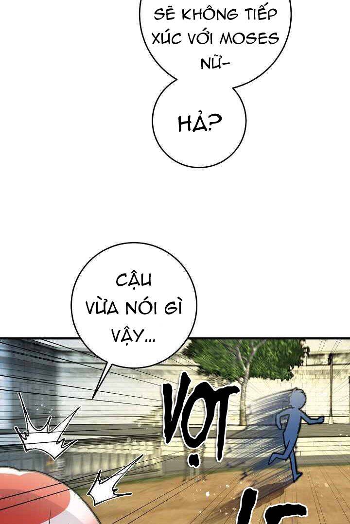 Công Nương Đã Thay Đổi Chapter 24 - 32