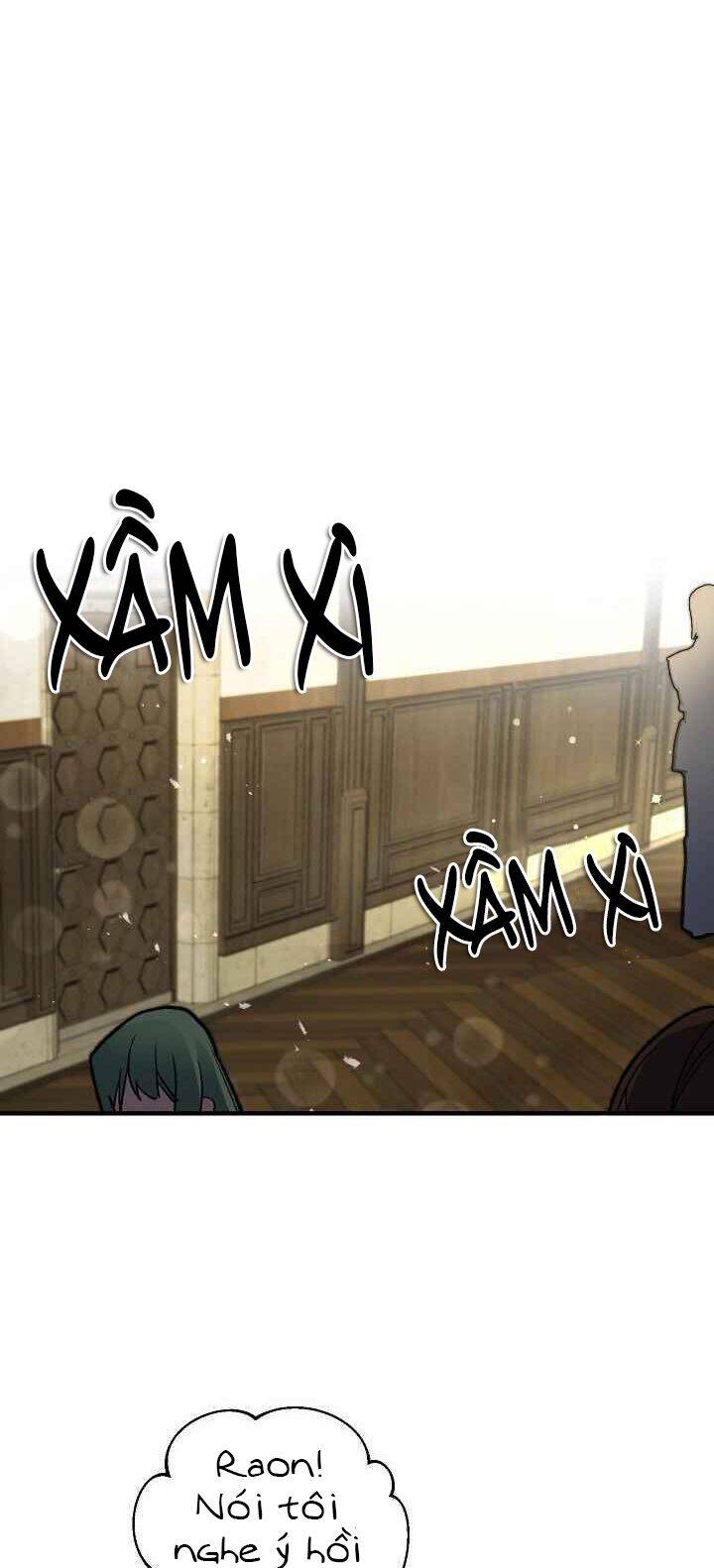 Công Nương Đã Thay Đổi Chapter 24 - 34