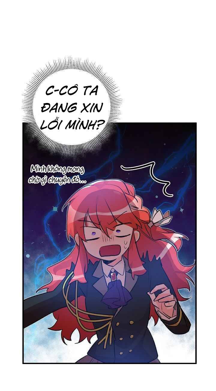 Công Nương Đã Thay Đổi Chapter 24 - 37