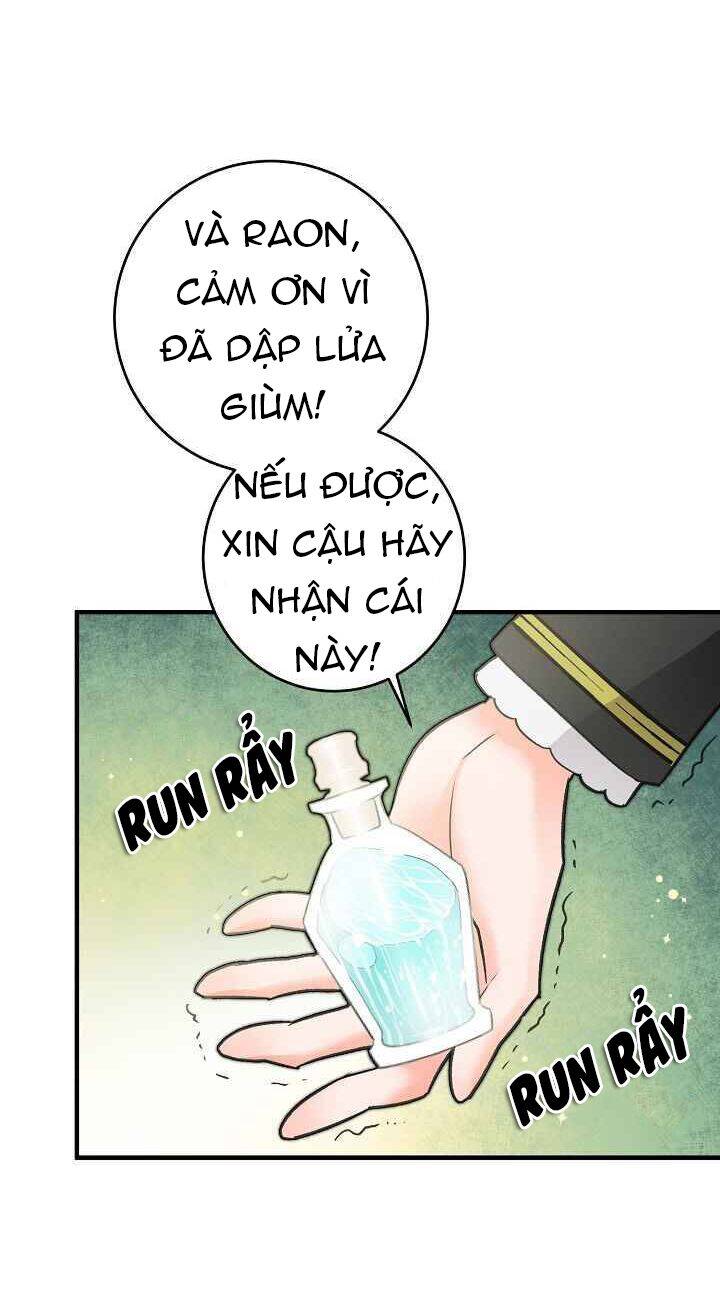 Công Nương Đã Thay Đổi Chapter 24 - 38